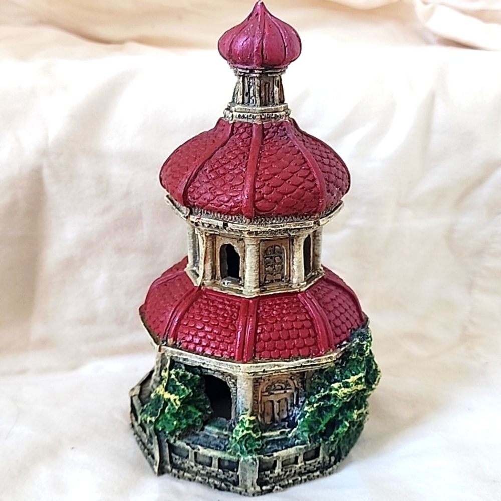 Penn Plax Aquarium Decoration Ornament
